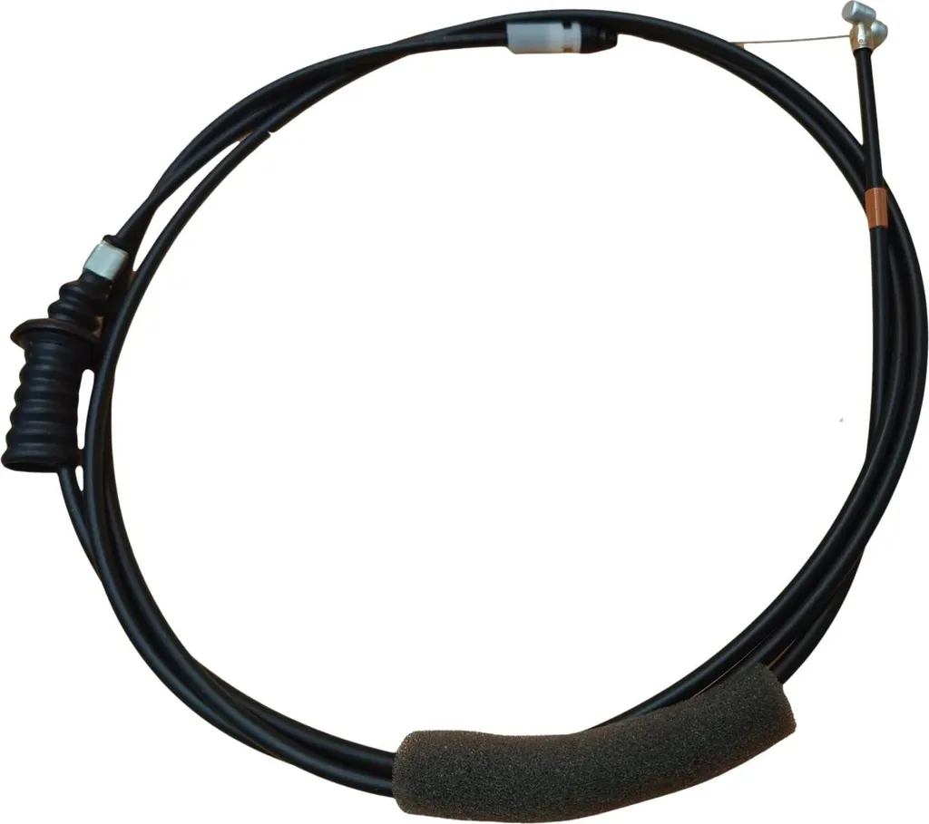 Câble de déverrouillage capot moteur pour Toyota Auris série 5363012690