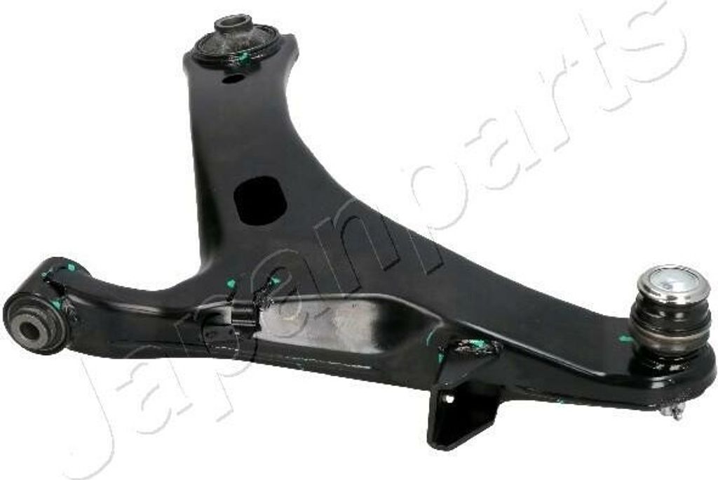 JAPANPARTS BS-707L Querlenker Vorne Links für SUBARU Legacy IV Kombi (BP)