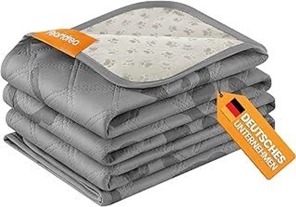 Feandrea PPB025G01 Coperta Cani Impermeabile Antiscivolo 178x76cm