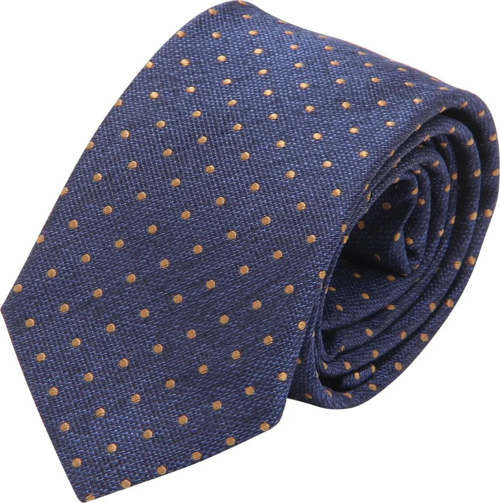 Offerta Cravatta Bastianello M0633 Uomo 7 cm Seta - Made in Italy