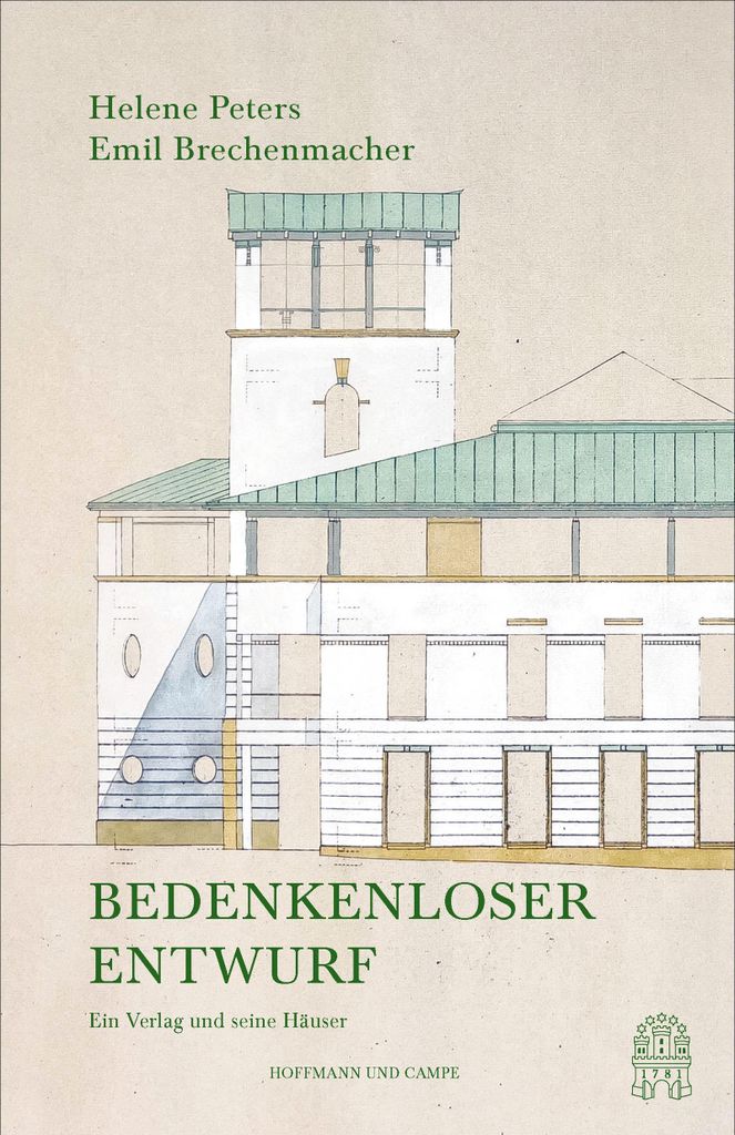 Bedenkenloser Entwurf