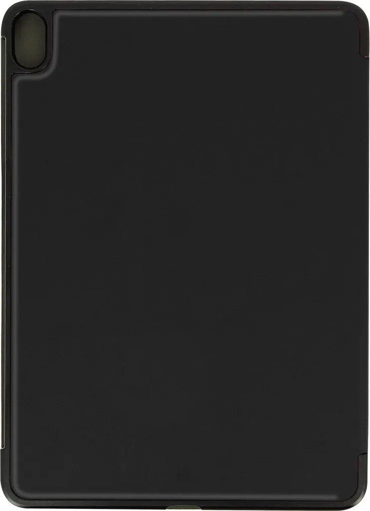 Custodia iPad Air 2025/2024/2022/2020 Avizar Nero - Standcase Professionale
