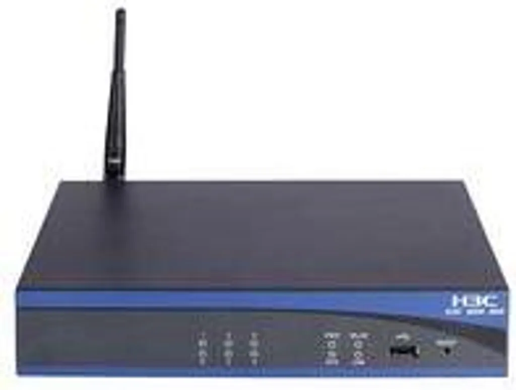 HP JF813A Alimentation AC 300W à Haute Efficacité pour Châssis A5800