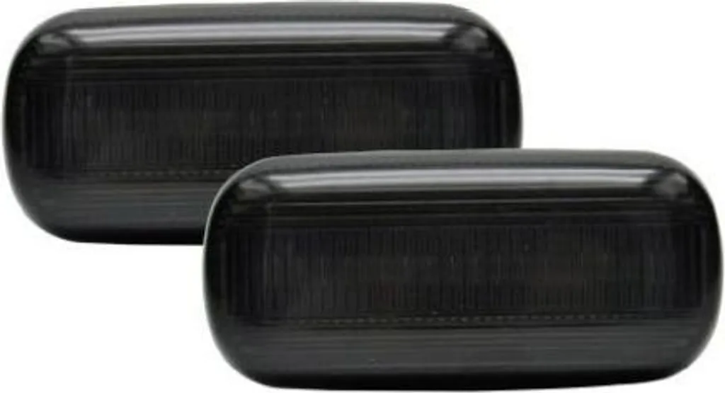 Set Luci Lampeggianti LED ABAKUS L03-140-002LED-S Audi 8E0949127