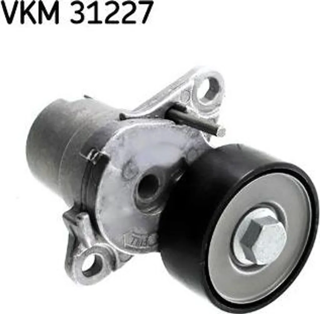 SKF VKM 31227 Galet Tendeur de Courroie 06L903133F pour Audi A3 et TT