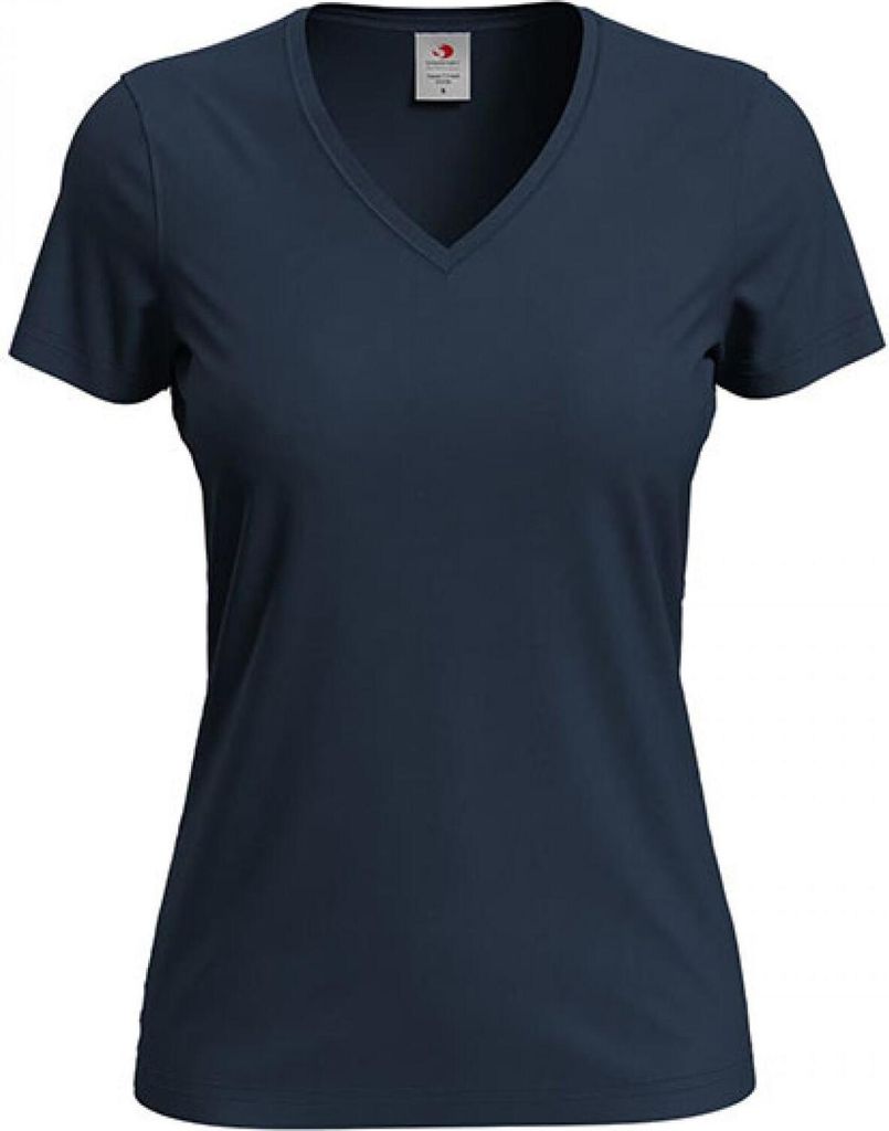 Stedman ST2700 | Classic V-Neck T-shirt femme - Couleur : Image du produit 