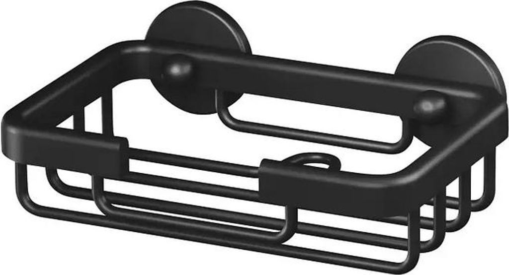 tesa 40508-00000-00 tesa Seifenschale Wandmontage  ALUXX Imagen del producto 