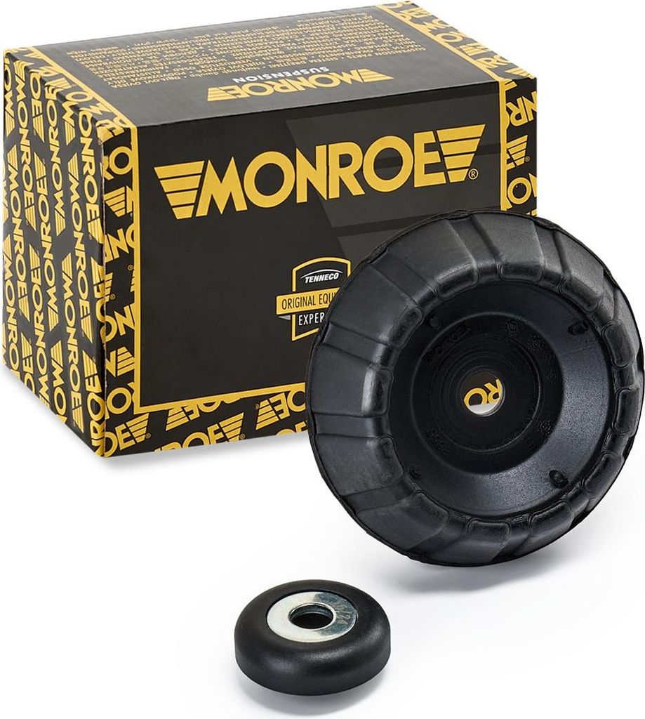 MONROE MK481 Federbeinstützlager Vorne für SUZUKI SWIFT III (MZ, EZ)