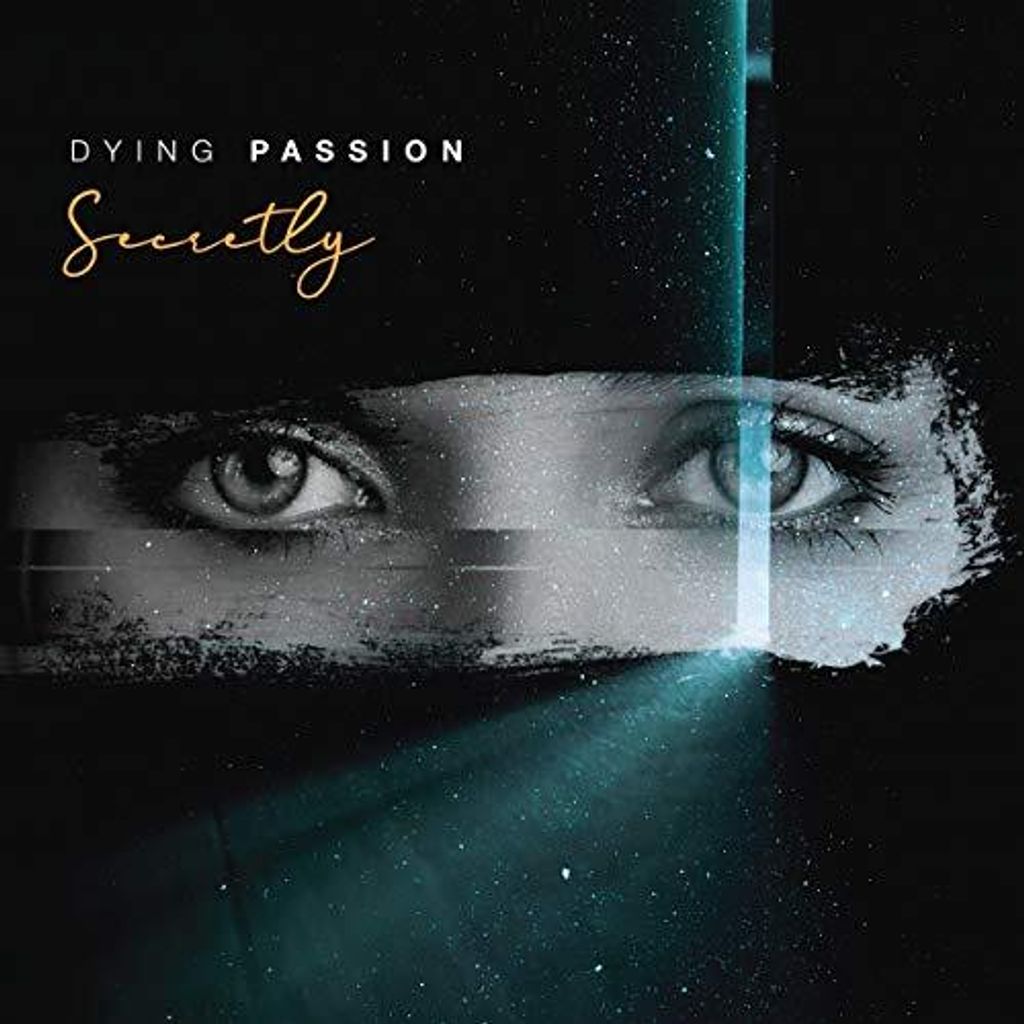 Dying Passion - Heimlich CD