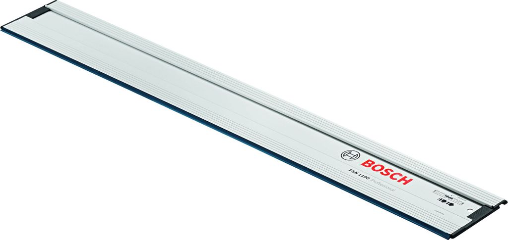 Rail de guidage FSN 1100 Bosch Image du produit 