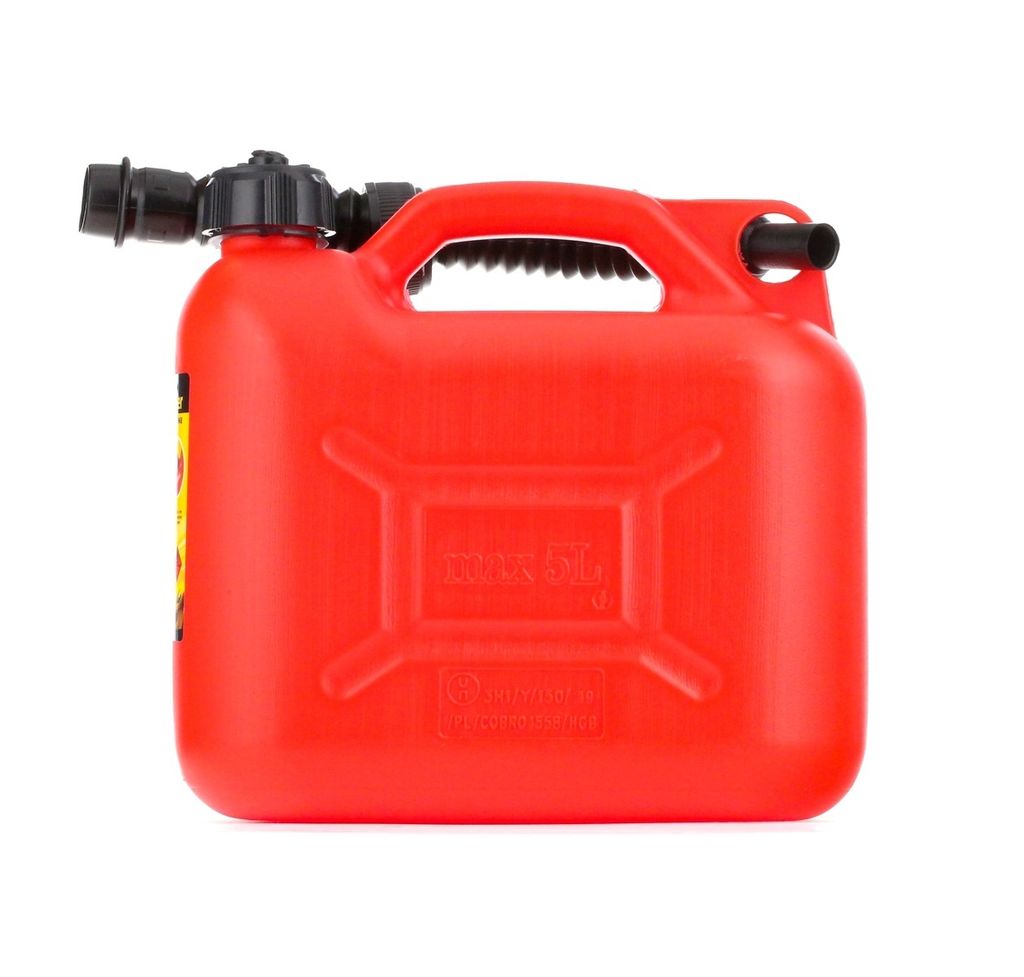 Lattina di plastica 5l AMTRA 94-013 Immagine del prodotto 