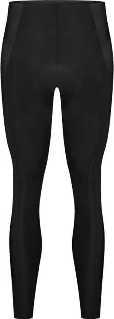 BBB Cycling BBB Tight Thermal with padding XXXL schwarz - warme Radhose mit P...