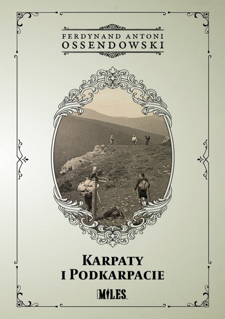 Karpaty i Podkarpacie