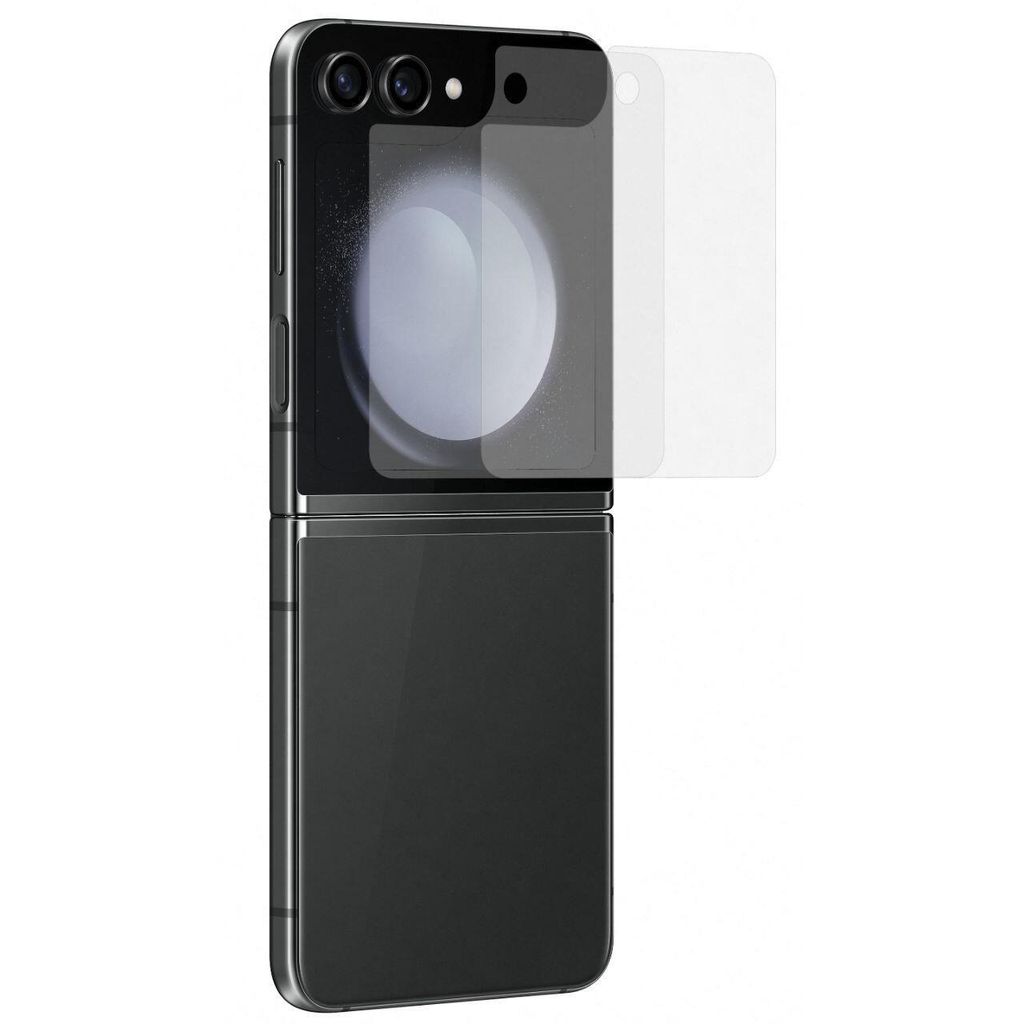 Samsung Original Displayschutzfolie fr das Samsung Galaxy Z Flip 5