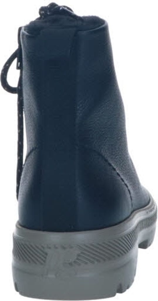 Paul Green Schnürstiefeletten Damen 31363332373633 Schwarz Produktbild 46