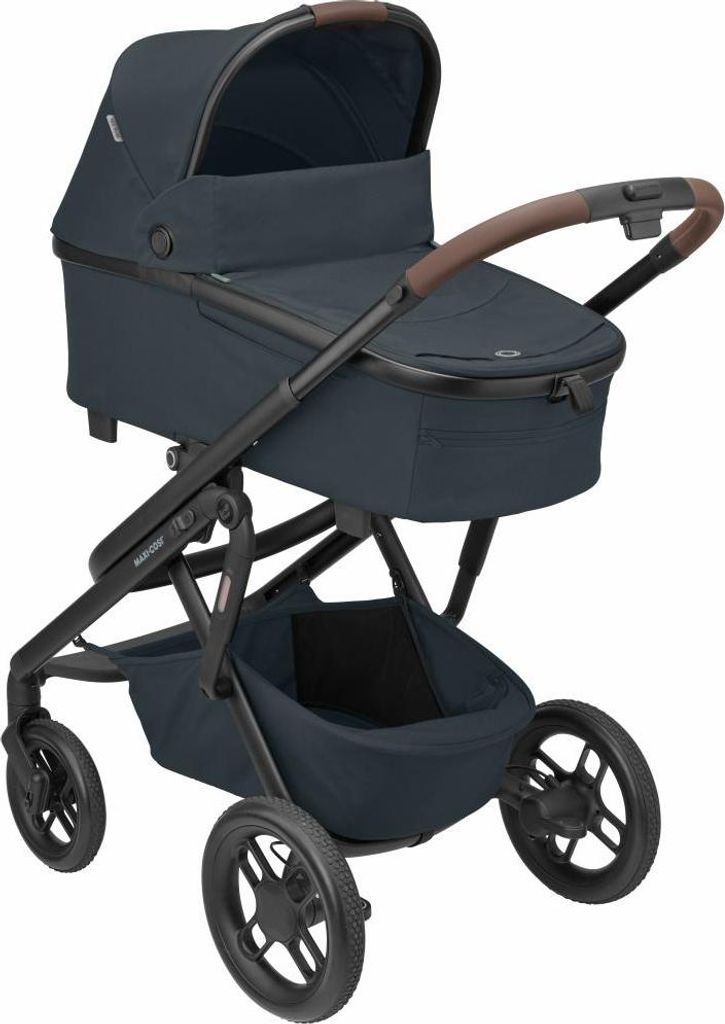 Maxi-Cosi Lila XP Plus Geländegängiger Kinderwagen 0–4 J., Produktbild 