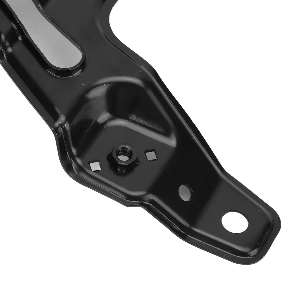 Support de Phare Gauche pour Cayenne 92A 2011-2018 - Référence 95850325900GRV - 13