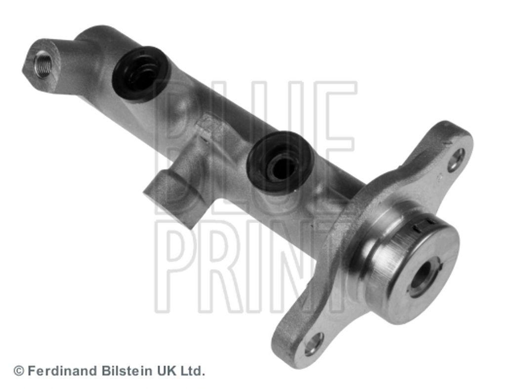 BLUE PRINT ADN15128 Bremszylinder Hauptbremszylinder für NISSAN PRIMERA (P12) PRIMERA Kombi (WP12) PRIMERA Hatchback (P12)