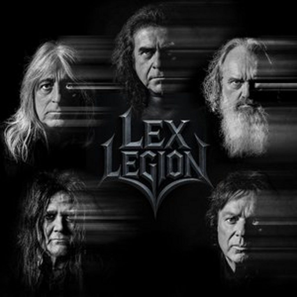 Lex Legion Immagine del prodotto 