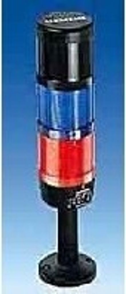 Siemens Signalsäulen, Zub. LED 24V UC, BA15d 8WD44286XE