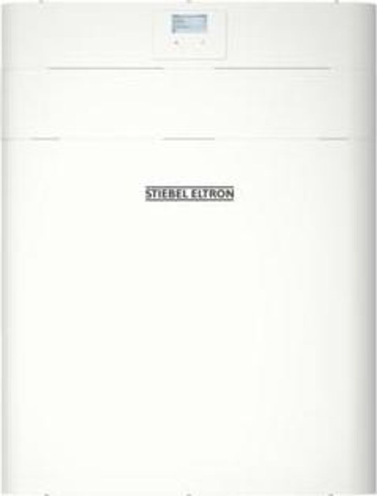 STIEBEL ELTRON Zentrales Lüftungsgerät LWZ-W 600 Premium - 204712