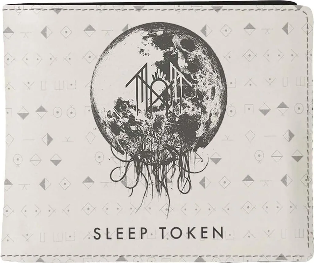 Jeton de Sommeil L'invocation Blanc contre l'Insomnie et le Stress