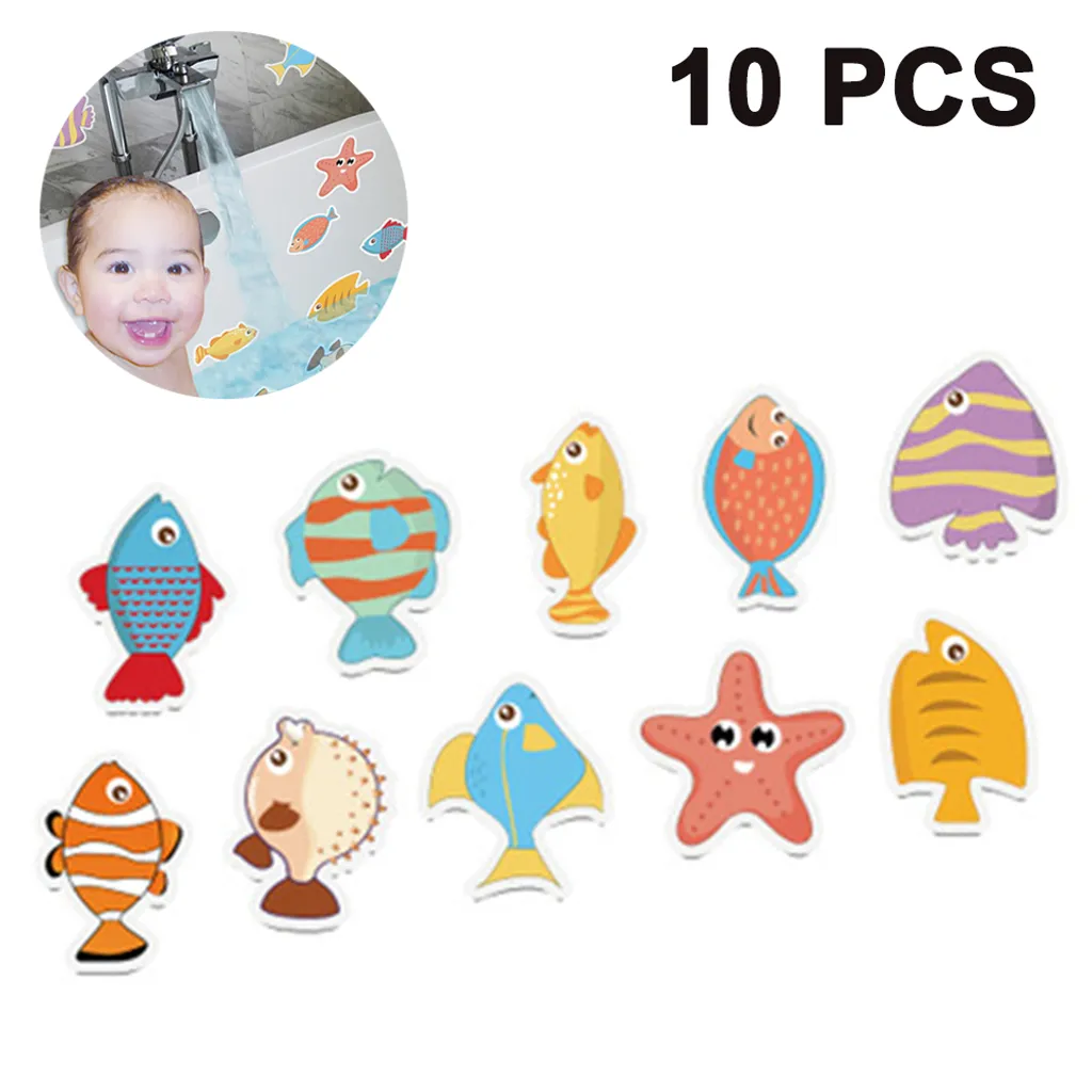 15 Anti Rutsch Sticker Für Badewanne & Dusche | 10 Cm Durchmesser | Transparent & Sicher