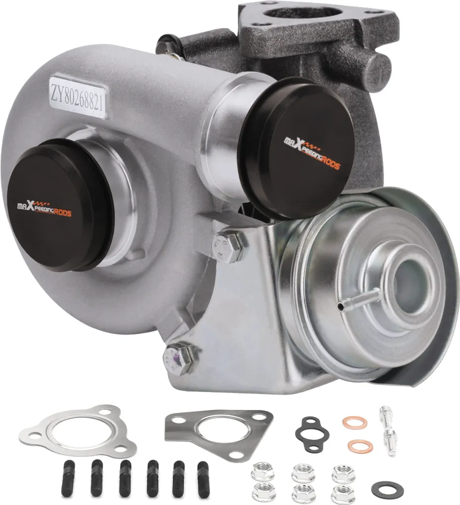Turbo de Rechange pour Hyundai Santa Fe 2.2 CRDi 150 CV - Modèle 2823127800
