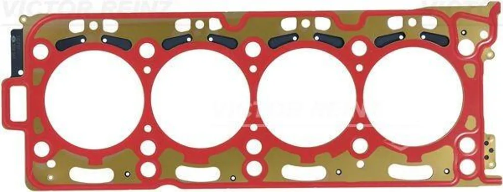 Joint de culasse gauche VW Touareg 1.6mm pour réparation v8