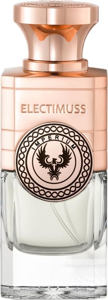 Electimuss Imperium Pure Perfume 100 ml (unisex) Produktbild 