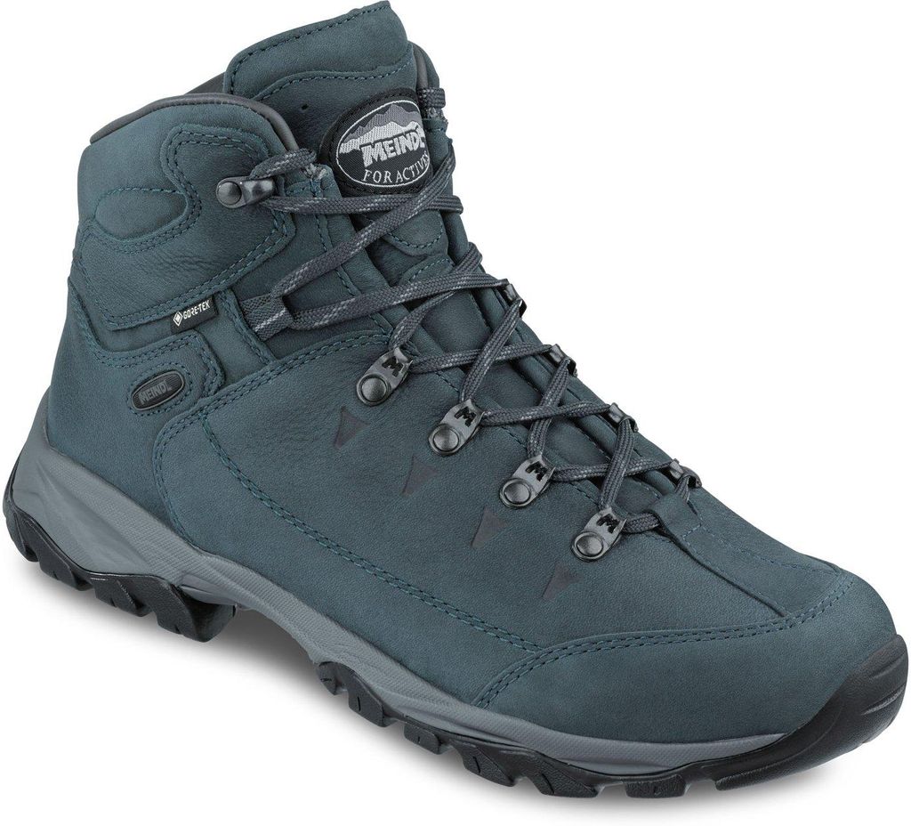 MEINDL Ohio 2 GTX BLAU BLAU 43