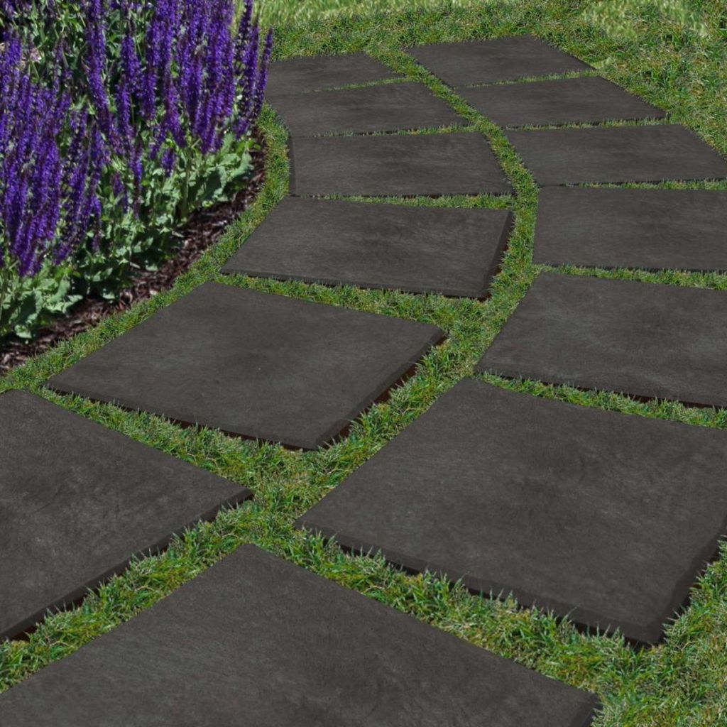 Dekoratívny Záhradný Schod 30X30Cm Obrázok produktu 