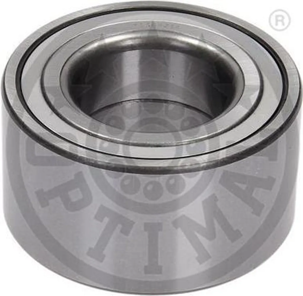 Kit roulement de roue durable OPTIMAL 981771 - Standard OE pour Toyota RX