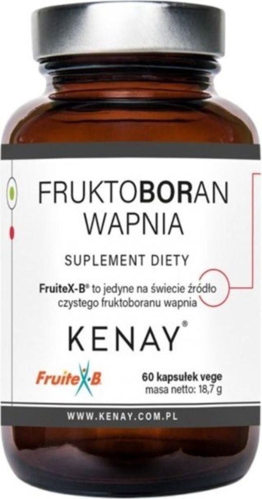 Kenay Fructoborat 5900672155556