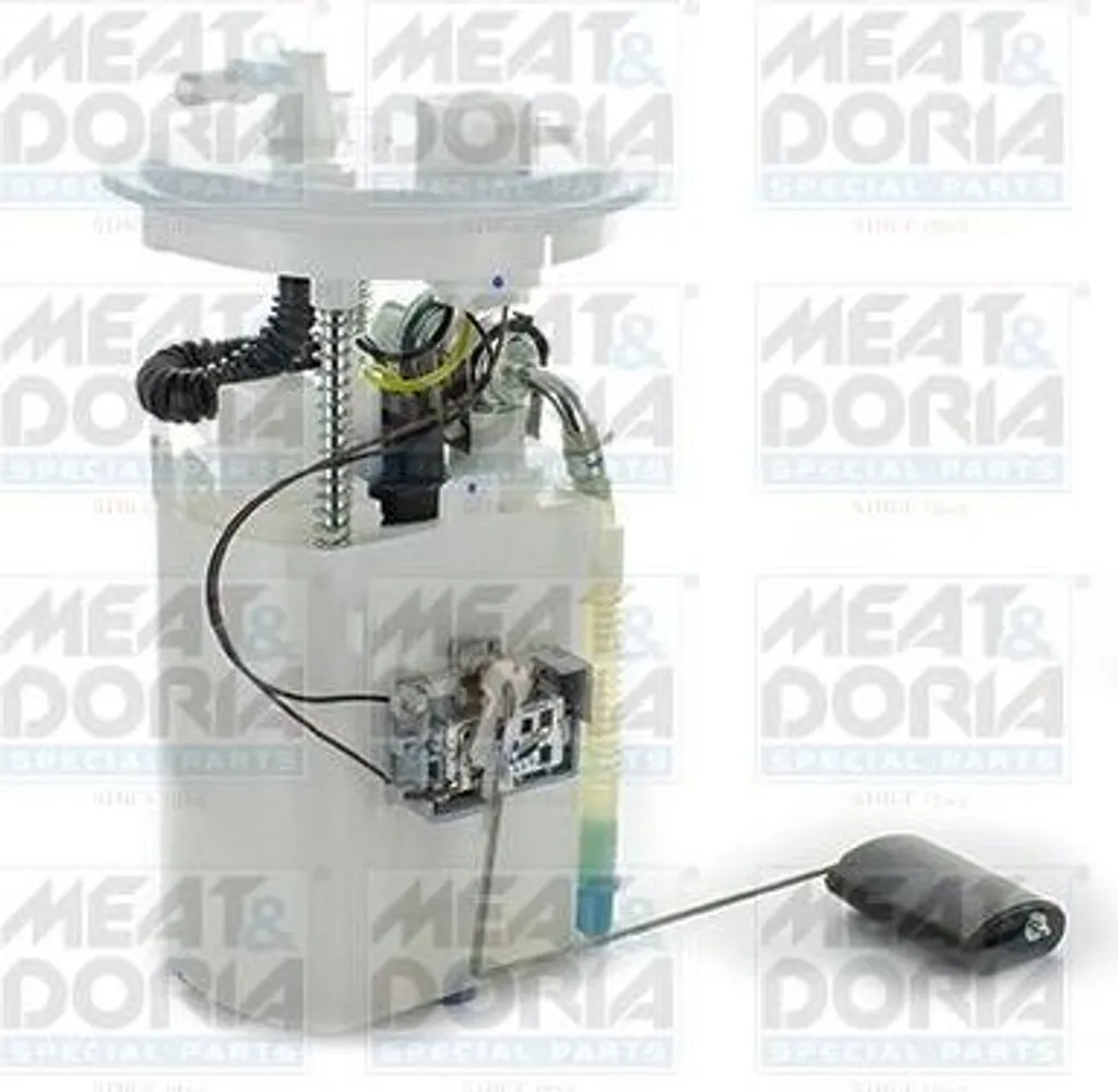 Kit alimentation carburant complet pour réparation Kia Ceed et i30