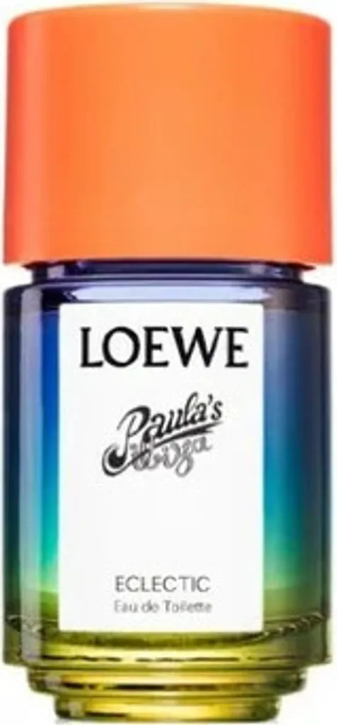 Loewe Paula's Ibiza Eclectic 100 ml - Eau de Toilette Gourmet - 6