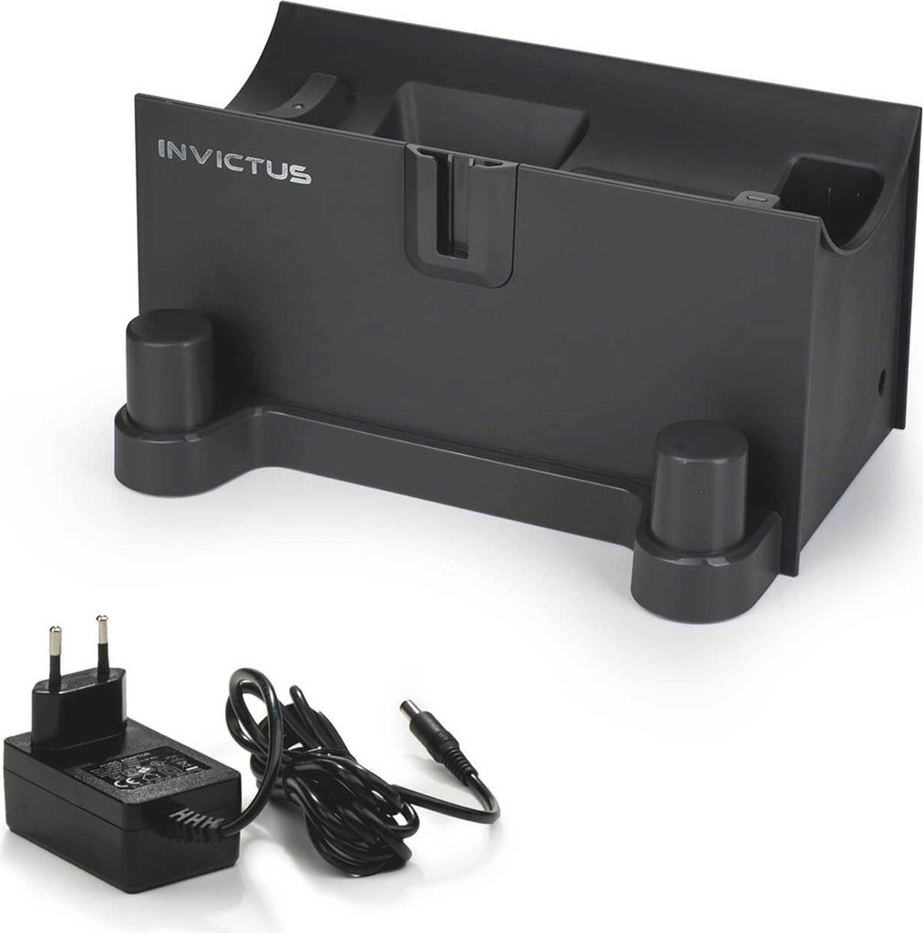 Genius Invictus X7 | für Akku-Staubsauger | Produktbild 