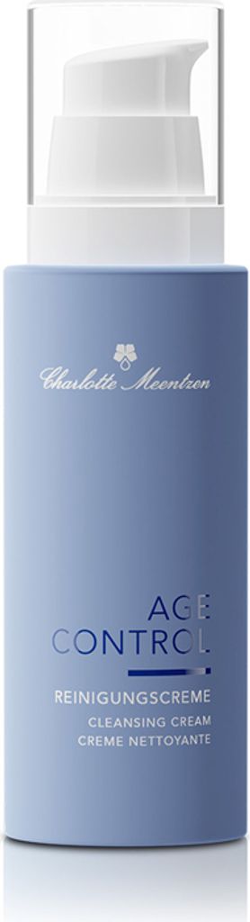 Charlotte Meentzen Reinigungscreme - 125 ml