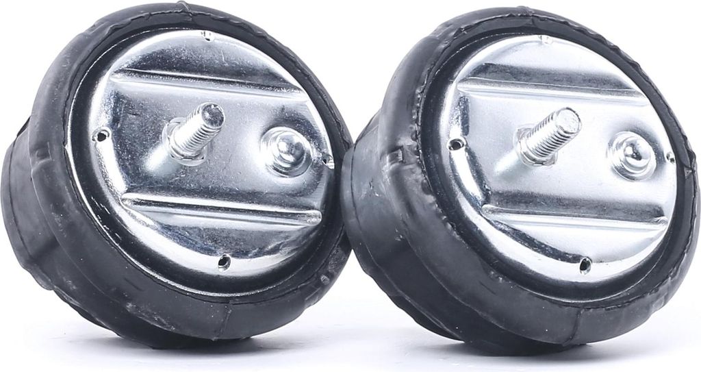 RIDEX Motorlager Hydrolager Rechts Links für BMW 3 Limousine (E46) 247E0797