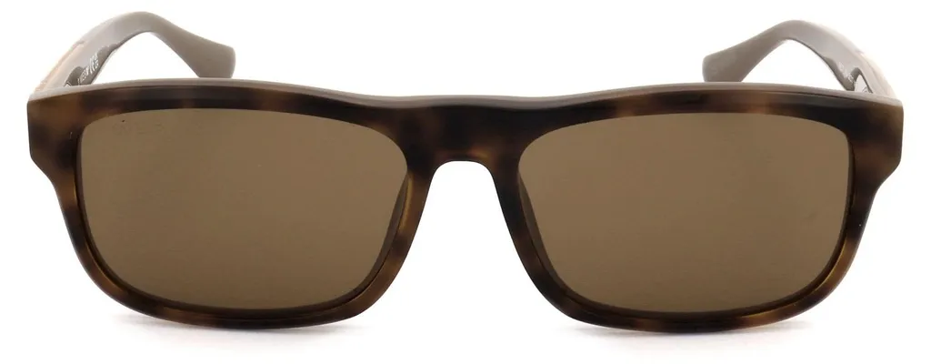 Lunettes de soleil WE0371 56J 58 légères contre la fatigue visuelle