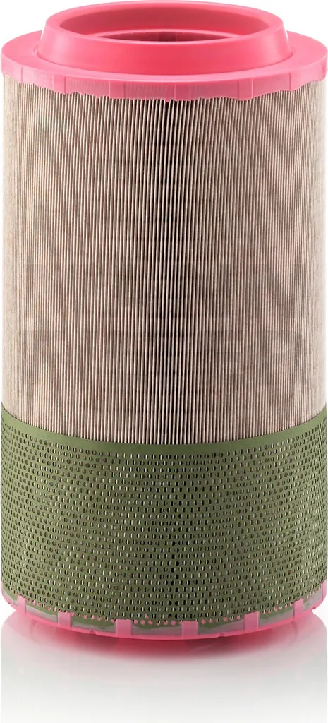 Filtre à air moteur C 27 1170 MANN-FILTER pour l'entretien périodique auto