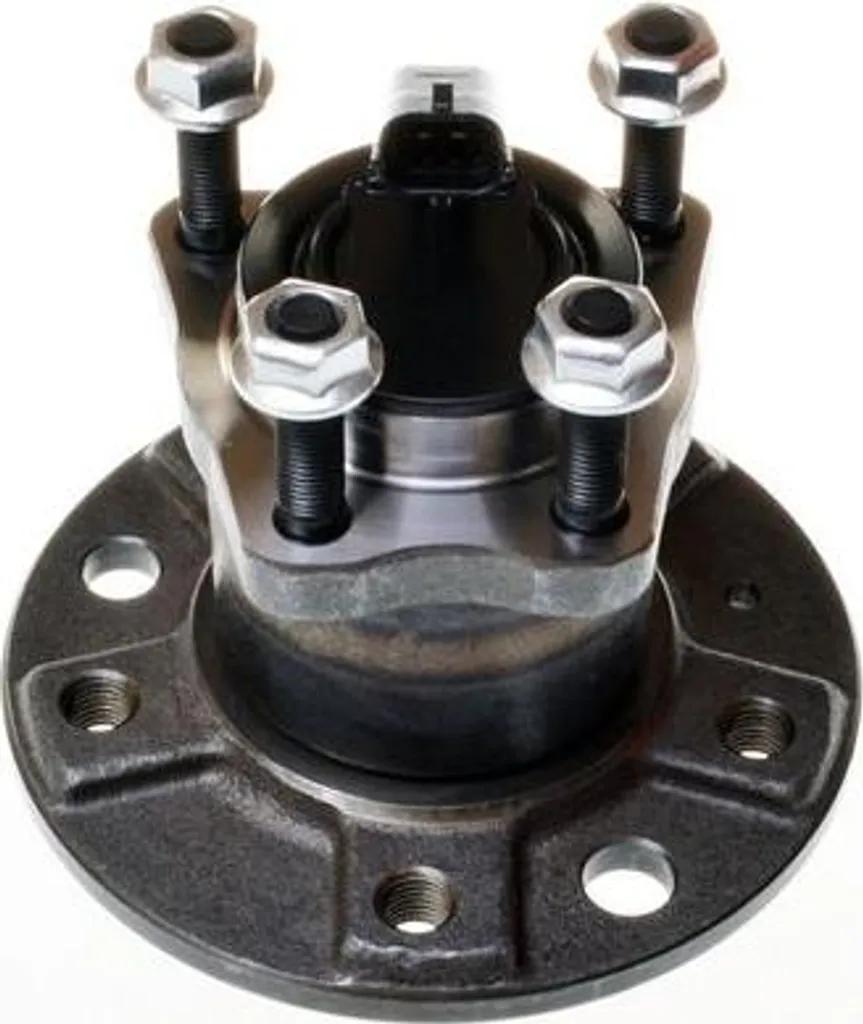 Roulement de roue haute performance DENCKERMANN W413376 pour Zafira B