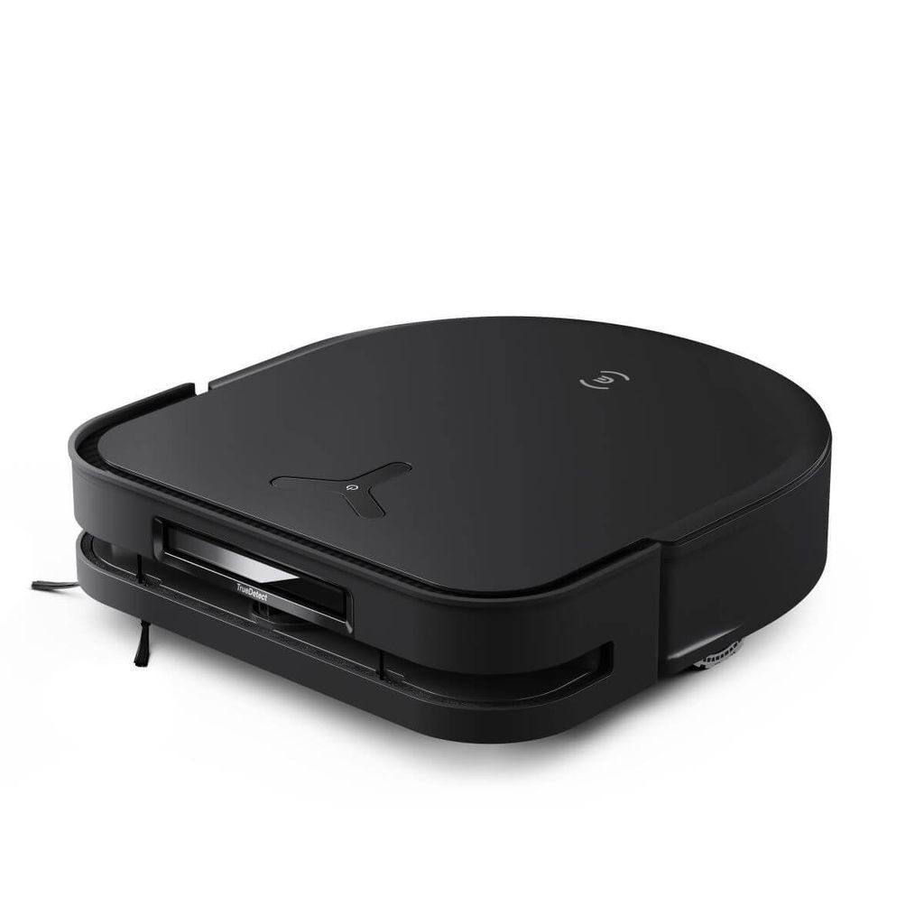 Ecovacs Deebot X5 Omni Black Obrázok produktu 2