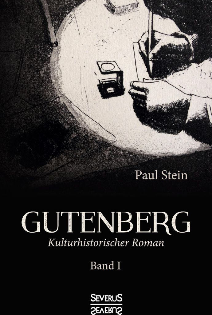 Gutenberg Band 1