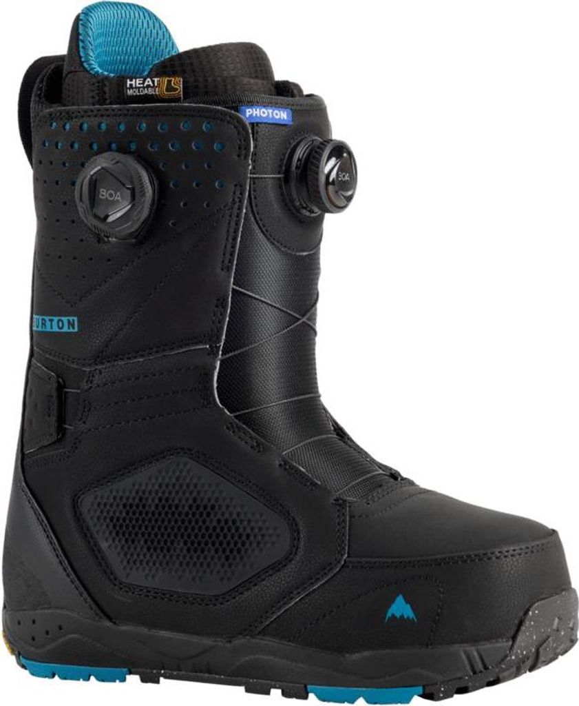 BURTON Snowboard Schuh Photon Boa black 13 (46)