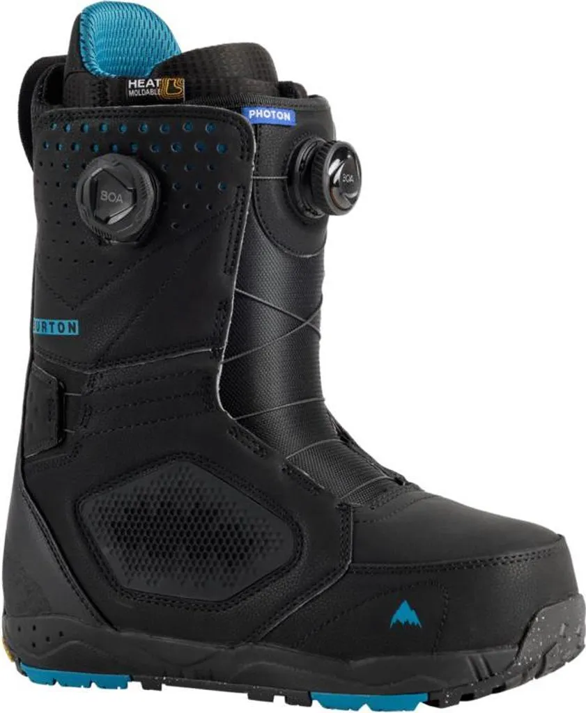 Chaussures Snowboard Burton Photon Boa 28.0 Idéales pour le Carving