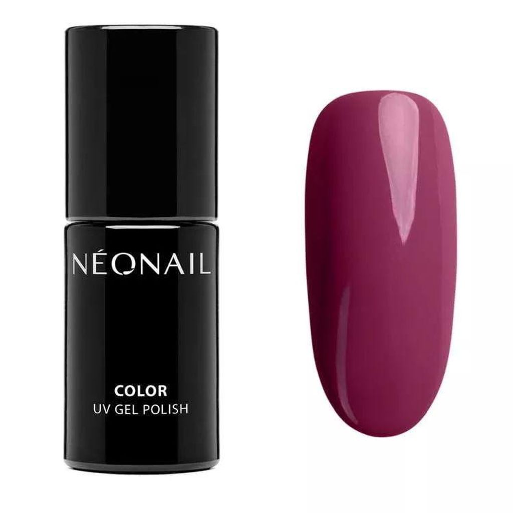 12164 Feel Gorgeous UV Nagellack Hybrid NeoNail 7,2 ml Produktbild 