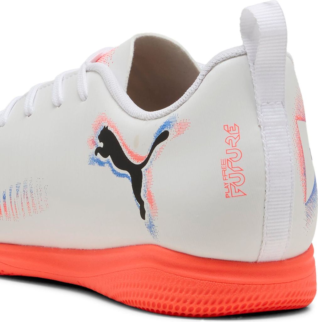 Puma Kinder Future 8 Play IT Jr. Hallenschuhe - 108627, Produktbild 