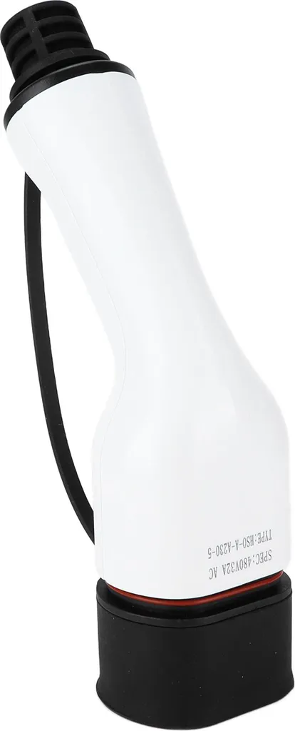 Prise de recharge Type 2 pour voiture électrique 32A IP44 480V EV - 5