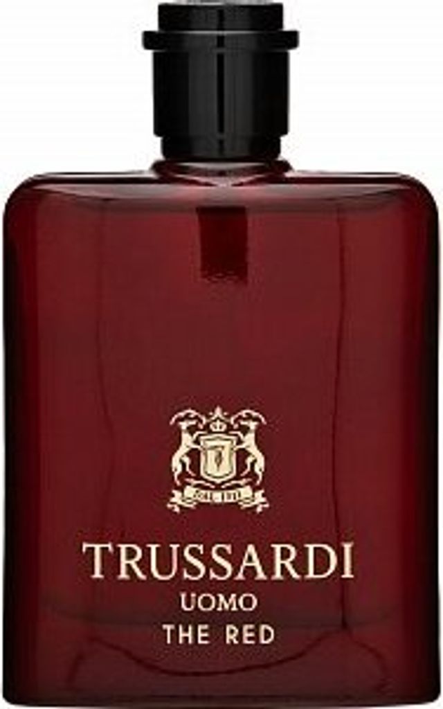 Trussardi Uomo The Red woda toaletowa spray 100 ml Zdjęcie produktu 